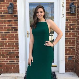 Meet your Posher, Michaela